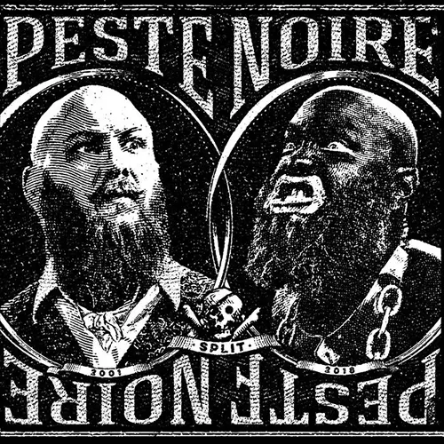 Peste Noire - Split