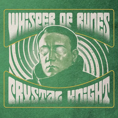 Whisper Of Runes - Crystal Knight
